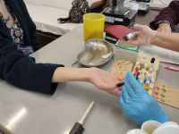 Призив към бургазлии за нов рекорд в кръводаряването – 10 000 души за 2025