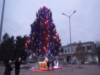 Камено представи коледно-новогодишната си програма за 2026 година