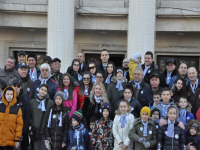 Кметът кани имениците на Никулден за традиционната златна снимка пред Община Бургас