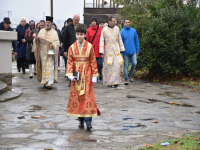 Поморие и Ахелой почетоха празника на Свети Николай Чудотворец