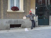 Късометражни филми от фестивала