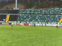 Черноморец завърши с реми в Габрово, заема 8 място 