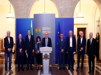 Тристранката одобри преправения „компромисен“ бюджет за 2026 г.