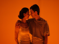 „Ефектът“ – експериментът, който се превръща в любовна история, с премиера в Бургас