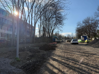 Три паркинга ще облекчат паркирането по улицата до Детската болница