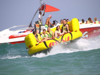 Туризмът под нови правила: по-строг контрол върху атракционните услуги