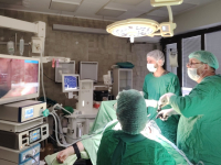 Тенденция в Бургас: Лекари от европейски държави се завръщат да работят в града