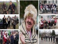 Камено отбелязва Трифон Зарезан с възстановка на обичая „зарязване“ и конкурс за най-добро домашно вино