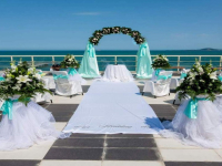 858 двойки си казаха „ДА“ в Бургас през миналата година