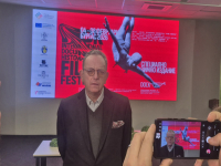 Проф. Стоянович: Зимният DOCK представя жените в центъра на историческия разказ