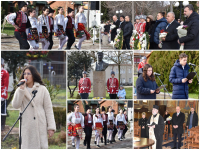 Поморие чества 148 години от студената зима, в която става свободен град