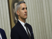 Кой е Андрей Гюров - предложеният за служебен премиер от президента Йотова