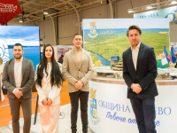С подкрепата на МТ: рекорден брой общини участват във „Ваканция & СПА Експо 2026“