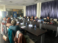  Община Бургас с проект за своя културна стратегия, запознайте се с нея