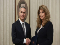 Кои имена се спрягат за министри в проектокабинета на Гюров?