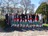 Поморие се преклони пред паметта на Васил Левски