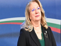 Ирена Георгиева: Ще работим за утвърждаването на България като целогодишна туристическа дестинация