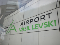 Ремонт затваря временно столичното летище „Васил Левски“