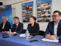 ГЕРБ – Бургас: Не сме променили позицията си относно намерението за изграждане на бежански център в Средец от 2016 година