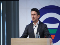 Бившият министър на туризма Боршош застава начело на Асоциация „Бранд България”