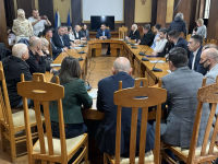 Отново ЦИК ще решава за състава за РИК-Бургас