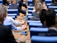 Депутатите отхвърлиха ветото върху промените в Изборния кодекс, БСП се 