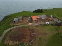 Община Царево: Няма издадени нови разрешения за строеж в местност Поляните в Синеморец