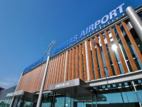 След среща с бранша в Слънчев бряг: Ремонтът на бургаското летище приключва през април