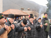 Бродилово се превърна в странджанската столица на виното