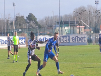 Черноморец завърши наравно с Локомотив (Горна Оряховица) 