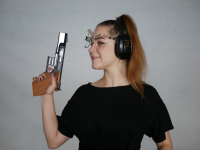 Бургас стъпи на европейският подиум по спортна стрелба