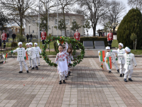 Пъстро тържество отбеляза националния празник в Поморие 