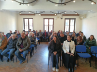 Царево предлага нов модел за паркиране с жълта и синя зона