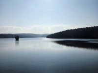 За първи път от десетиление: язовир Ясна поляна е пълен на 100 % 