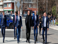 Борисов: Не е лоша практика успешните кметове да водят листи