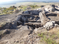 Русокастро е сред забележителните археологически обекти, получи държавно финансиране