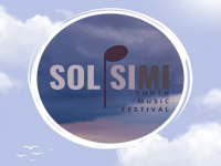 Третото издание на СОЛИСИМИ през май с впечатляваща програма