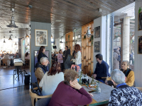 „Кафене на забравената поръчка“ отново показа какъв е животът на хората с деменция