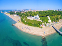 Бургас вече има Стратегия за развитие на културата до 2035