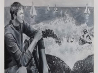 Марио Савчев е сред претендентите за националната награда за поезия „Христо Фотев“