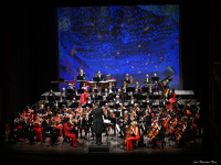 Филхармонията на театър „Джузепе Верди“ от Салерно идва в Бургас през лятото