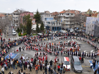 Бургас е домакин на форум за фолклорно музикално и танцово изкуство