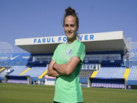 Бургазлийка е №1 в родния женски футбол