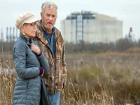 Джейн Фонда в документален филм на „Грийнпийс“ – на “София Филм Фест на брега”