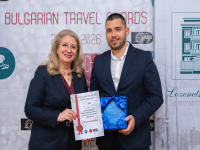 Царево беше отличена като най-добрата дестинация за ваканционен имот