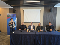 Кандидатите за народни представители от ГЕРБ-СДС в Бургас: Без ферми за аквакултури по крайбрежието без обществено съгласие