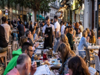 Ресторантьори и хотелиери настояват за 9% ДДС и държавна подкрепа