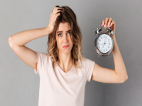 Тази нощ България преминава към лятно часово време  