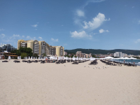 Хотелите по Южното Черноморие ще останат празни за Великден