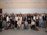 Ясни са номинираните автори от конкурса “Който спаси един човешки живот, спасява цяла вселена”